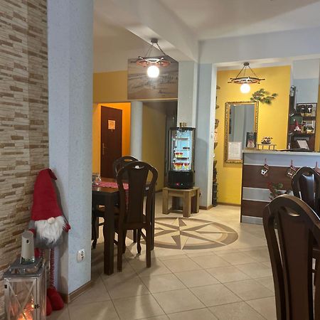 Apartamenty Morze Smaku Grzybowo  Exteriör bild