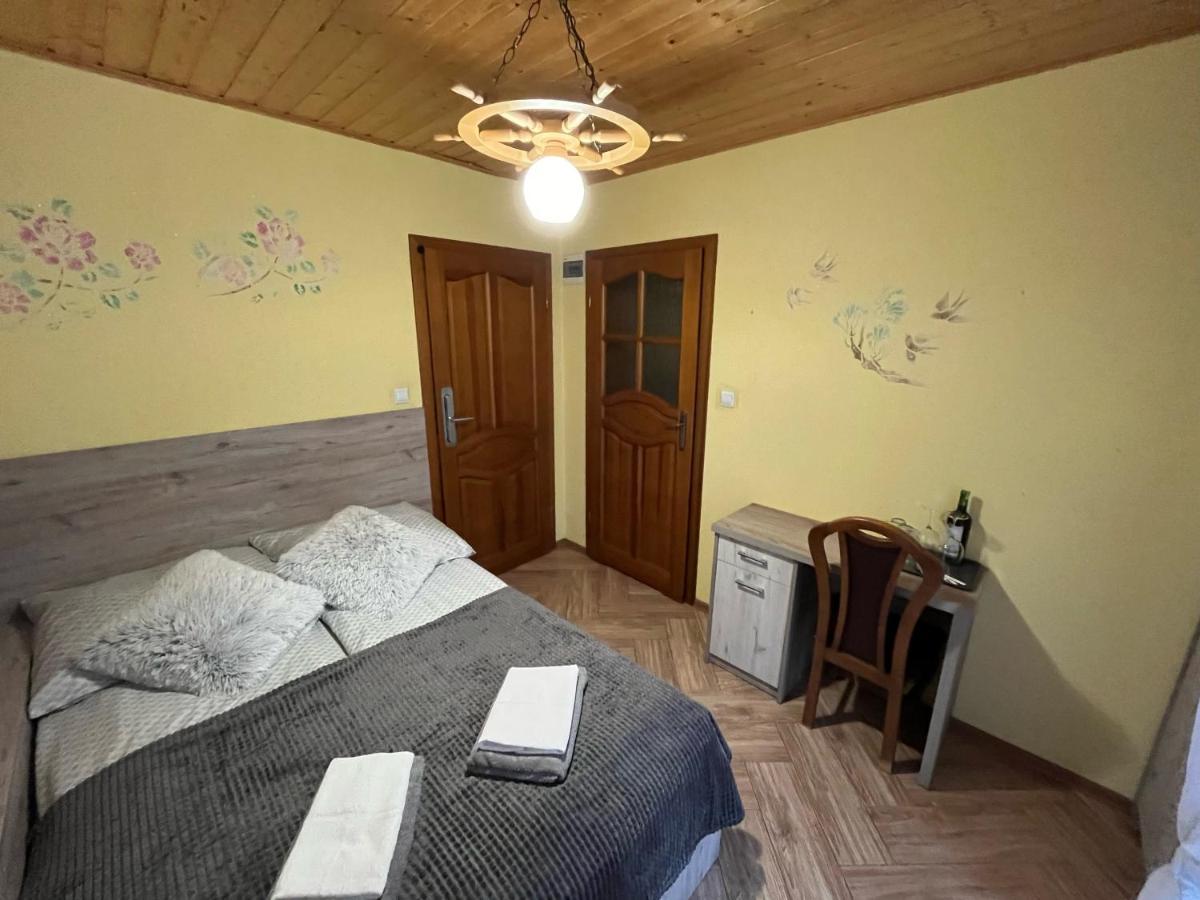 Apartamenty Morze Smaku Grzybowo  Exteriör bild