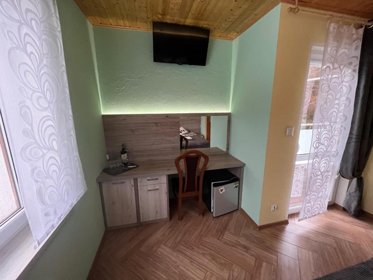 Apartamenty Morze Smaku Grzybowo  Exteriör bild