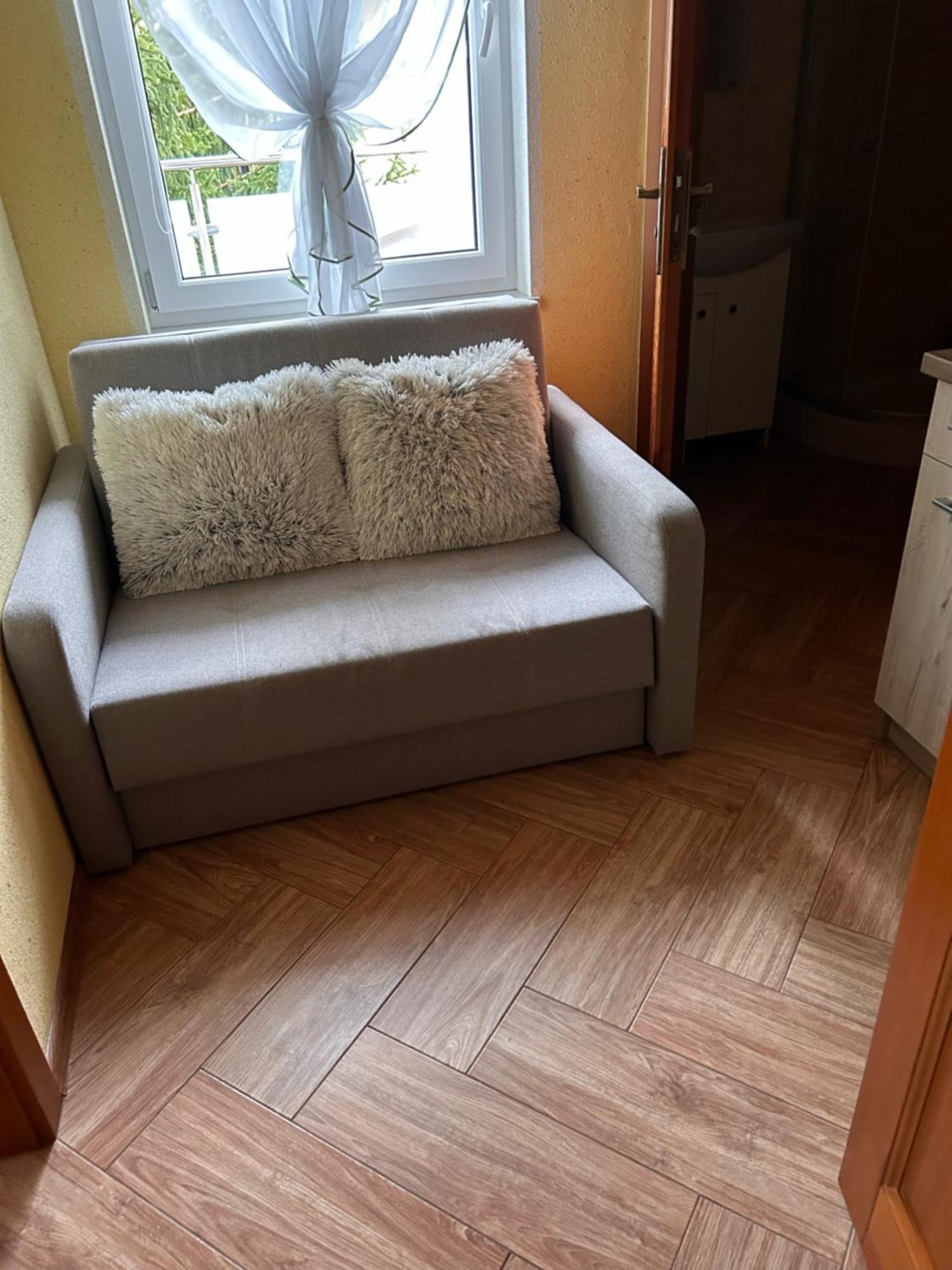 Apartamenty Morze Smaku Grzybowo  Exteriör bild