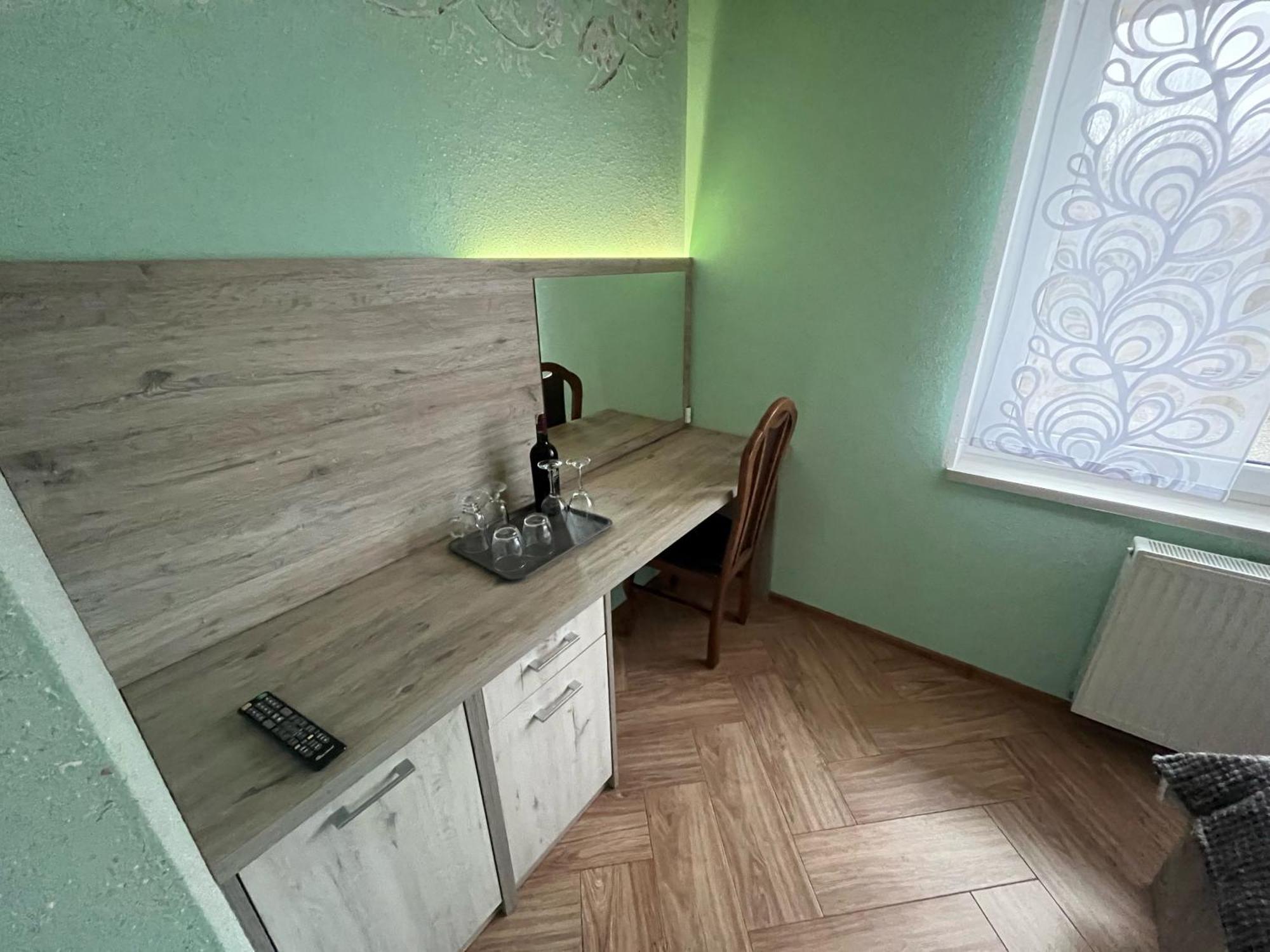 Apartamenty Morze Smaku Grzybowo  Exteriör bild