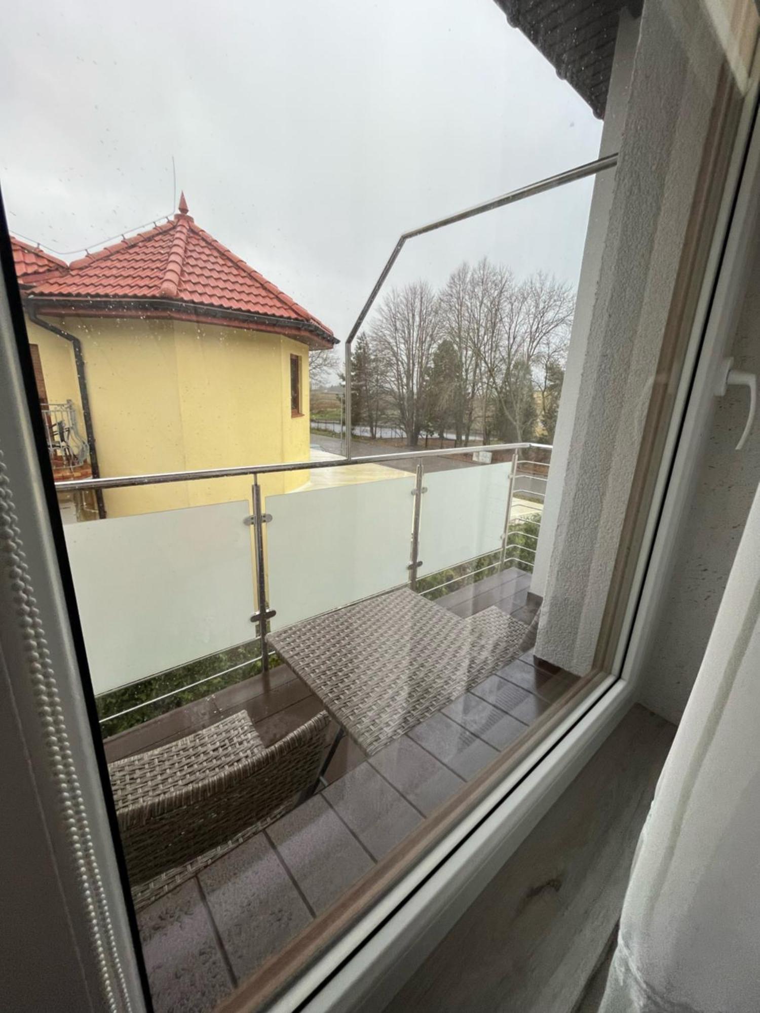 Apartamenty Morze Smaku Grzybowo  Exteriör bild